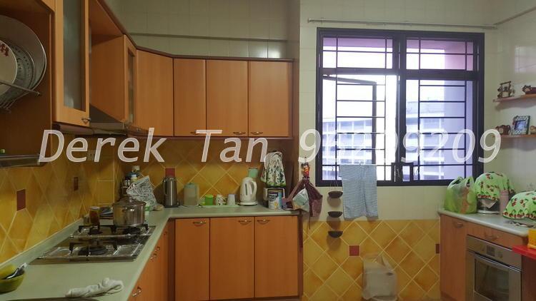 Far Horizon Garden (D20), Condominium #118134312